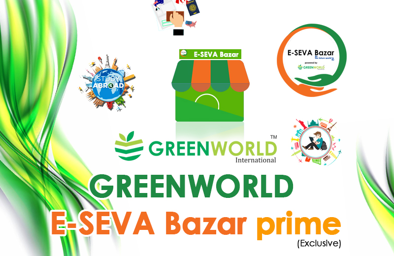 Greenworld International