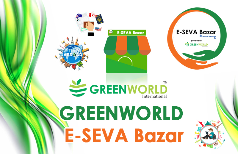 Greenworld International