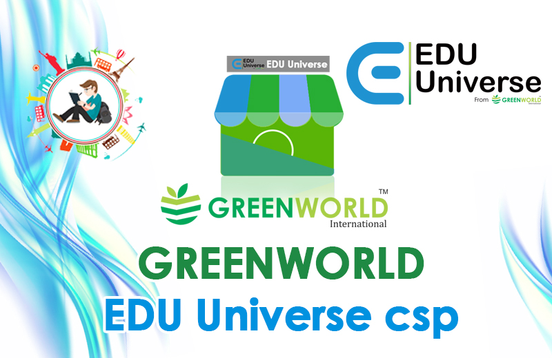Greenworld International