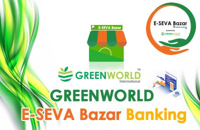 Greenworld International