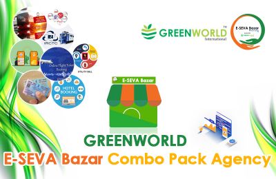 Greenworld International